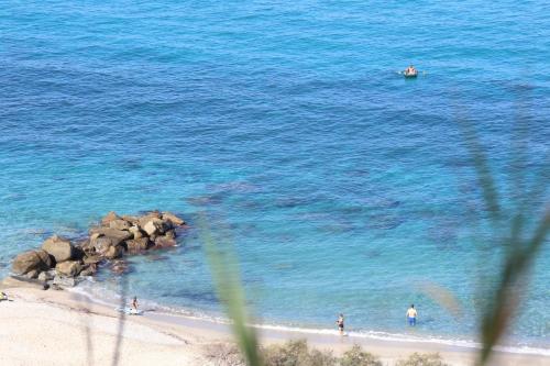  Residenza Stefanelli in Capo Vaticano