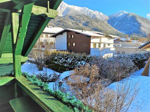 Villa Seefeld / Panorama Apartmentsuite 12 - [#125854]