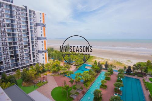 Timurbay by My Seasons, Kuantan