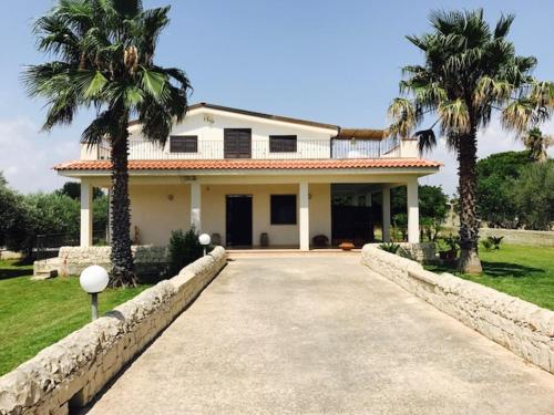 Villa Oasi di Vendicari