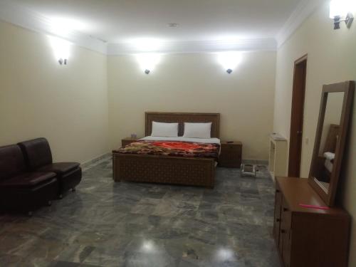 Star Hotel Lahore