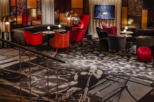 hotel photo