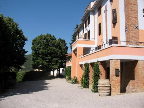  Agriturismo Villa Rancio, Passignano sul Trasimeno