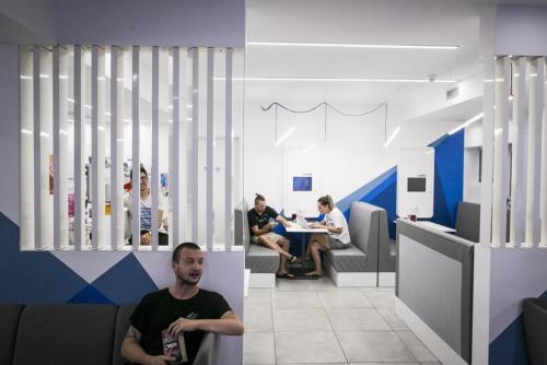 米蘭奧斯特爾茲飯店 (Ostelzzz Milano) in 米蘭