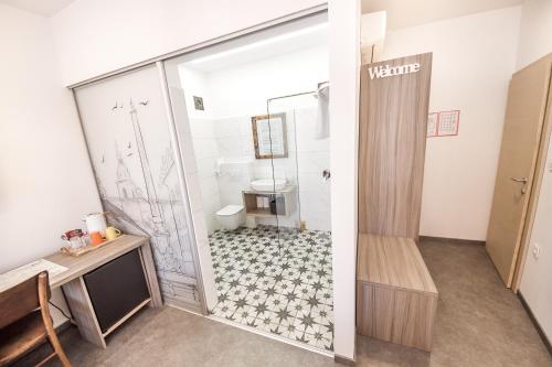 Oh Apartments & Rooms