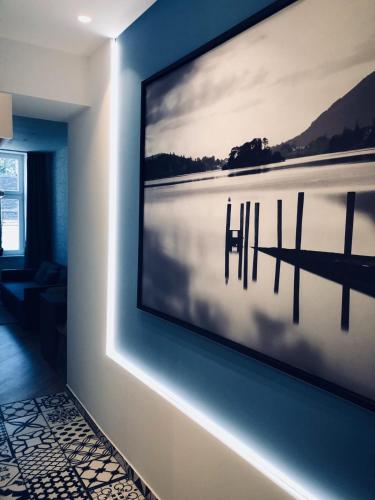 Zeus Design Apartments Schönbrunn, Vídeň (fotografie 2)