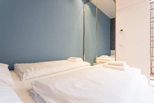 Zeus Design Apartments Schönbrunn, Vídeň (fotografie 8)