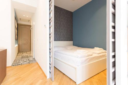Zeus Design Apartments Schönbrunn, Vídeň (fotografie 9)