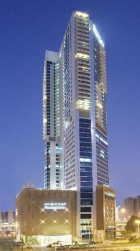 La Suite Dubai Hotel & Apartments Operated by Minor Hotels, Дубай (фото 8)