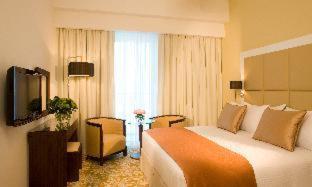 La Suite Dubai Hotel & Apartments Operated by Minor Hotels, Дубай (фото 10)