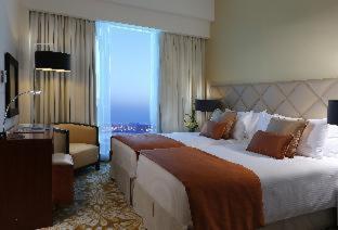 La Suite Dubai Hotel & Apartments Operated by Minor Hotels, Дубай (фото 11)