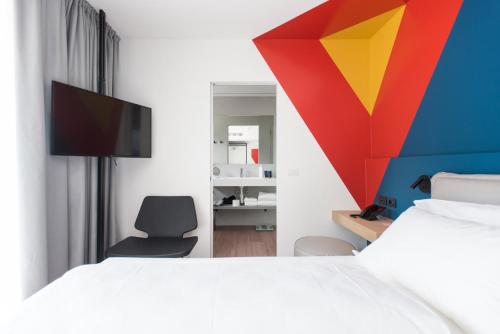 HOODY ACTIVE & HAPPINESS HOTEL - image 10