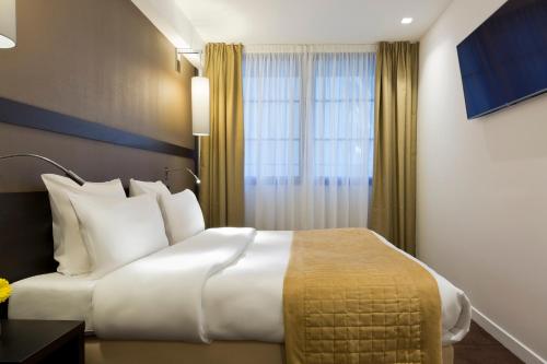 Simon's Boutique Hôtel - Ice Bar - image 8