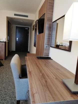 Hotel Zakliki, Cracovie (photo 4)