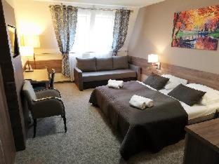 Hotel Zakliki, Cracovie (photo 5)