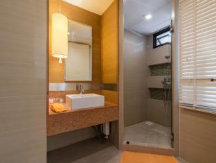 Tango Vibrant Living Hotel - SHA Extra Plus, Bangkok (fotografie 4)