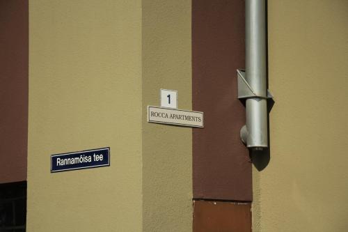 Rocca Apartments - image 11