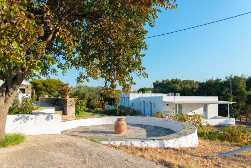  Themonia, Pension in Apollonia