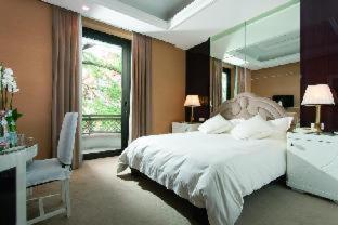 Hotel Lord Byron - Small Luxury Hotels of the World, Rome (photo 3)