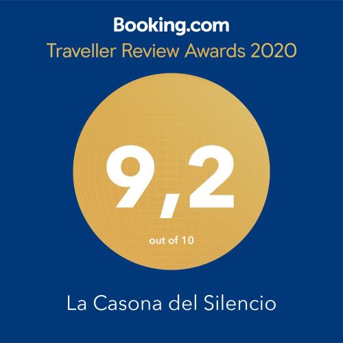  La Casona del Silencio in Canos