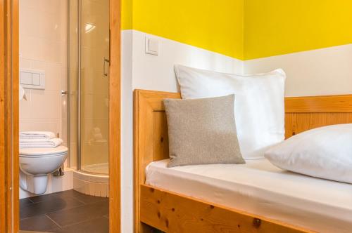 Sautter Hotel Stuttgart City, Štutgart (fotografie 8)