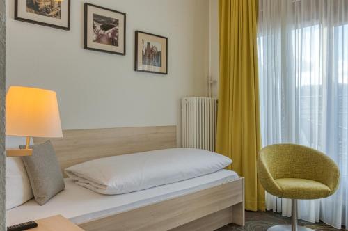 Sautter Hotel Stuttgart City, Štutgart (fotografie 2)