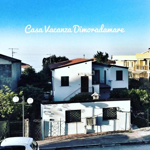 Dimora Damare in Caronia (Sicily)