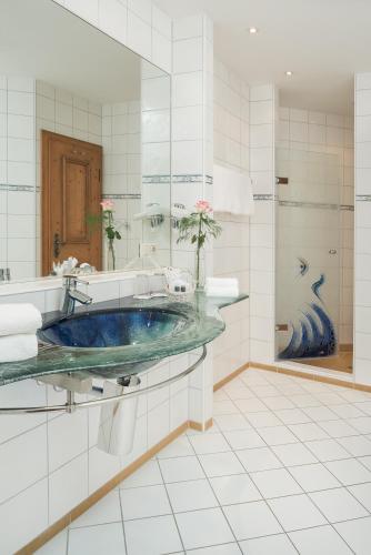 Hotel Obermaier Room Type - Comfort Room