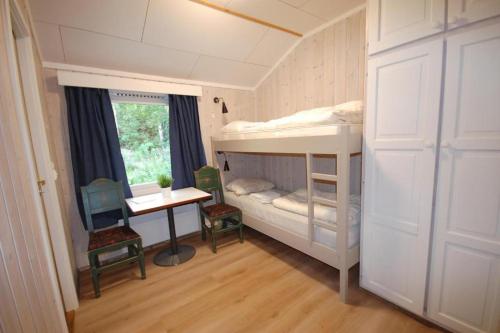 Triple Room with Extra Bed