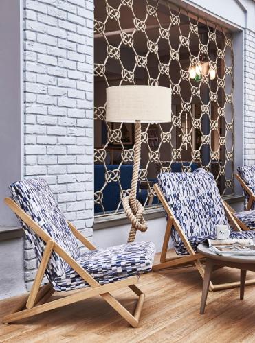 Faciliteiten, Bournemouth West Cliff Hotel in Bournemouth