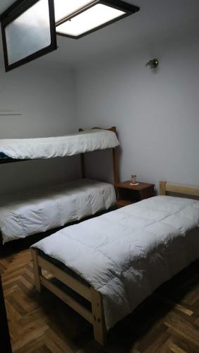Chalet Microcentro Tandil