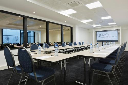 Simon's Boutique Hôtel - Ice Bar - image 12