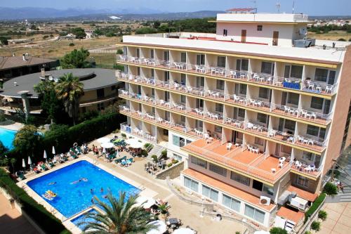 B&B Playa de Palma - Hotel Don Miguel Playa - Bed and Breakfast Playa de Palma