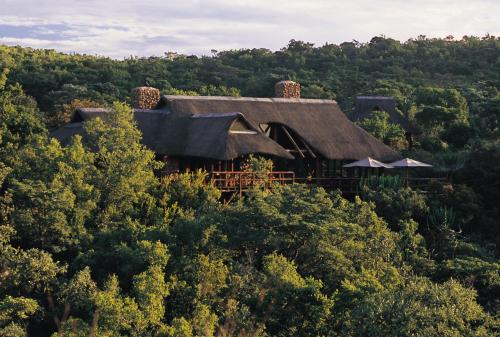 Makweti Safari Lodge