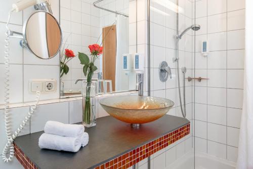 Hotel Obermaier Room Type - Classic Apartment