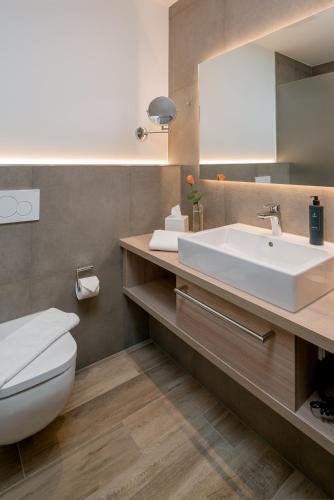 Hotel Obermaier Room Type - Superior Double Room