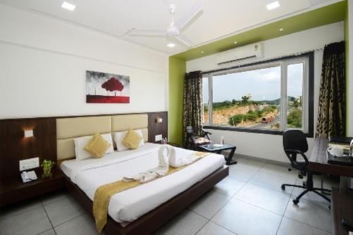 hotel photo