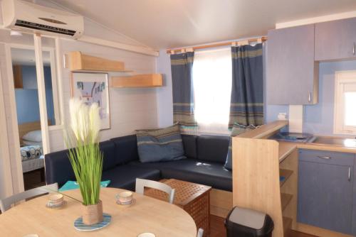 Camping Clau Mar Jo photo 19
