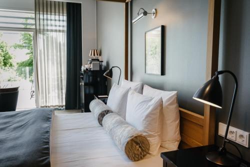 Nimb Hotel - image 2