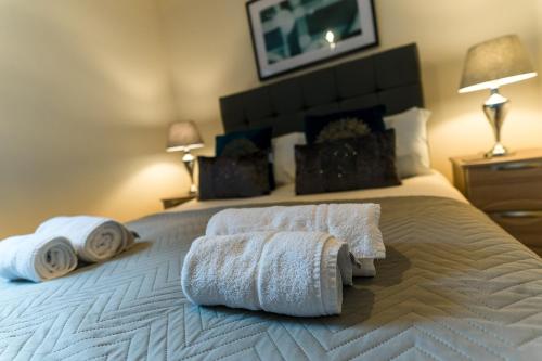 Church View Irene Court Cockermouth - image 4