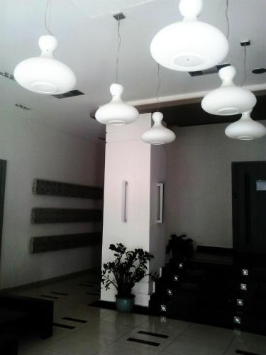 Hotel Kipseli - image 7