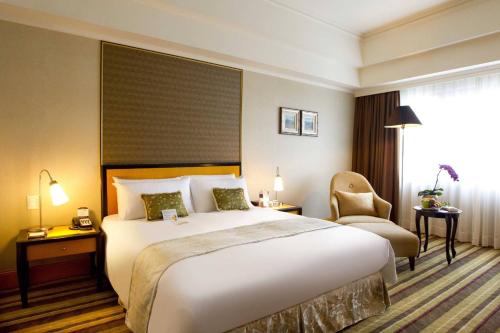 Superior Single Room - Non-Smoking