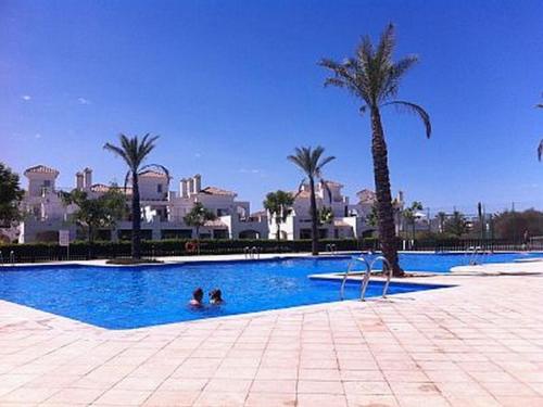  Casa Melita - A Murcia Holiday Rentals Property, Ferienwohnung in Roldán