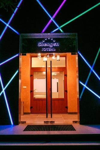 Hotel Shengen