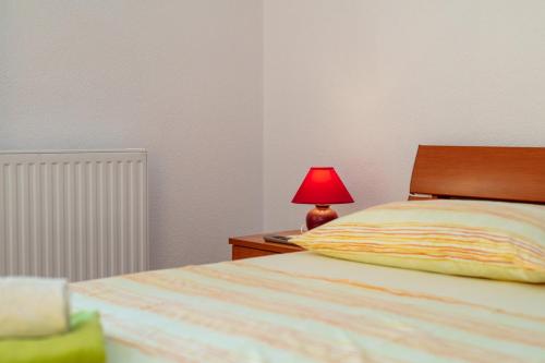 Apartments Antonio - Podstrana, Split