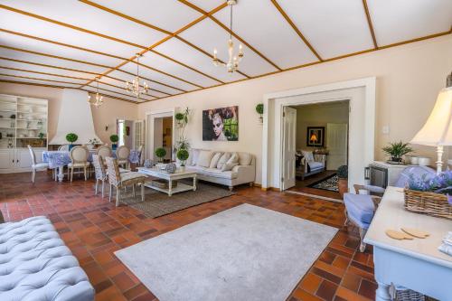Oude Berg Guesthouse - 10 Caledon Street in 喬治中區
