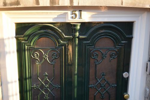 Singel Residence, Amsterdam (Foto 6)