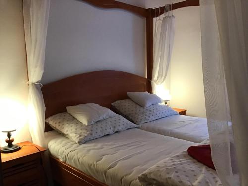  Tulipános Vendégház in Vaszar