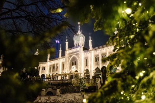 Nimb Hotel - main image