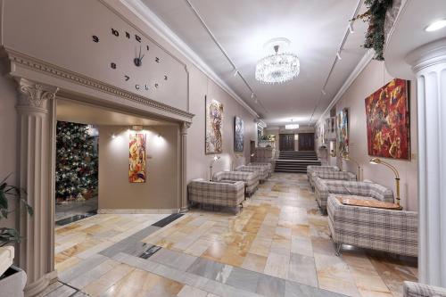 マルコ ポロ プレスニャ